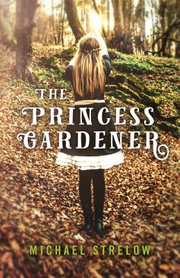Cover for The Princess Gardener