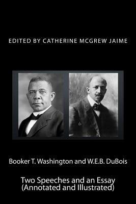 Booker T. Washington - Biography, W.E.B. Dubois & Facts