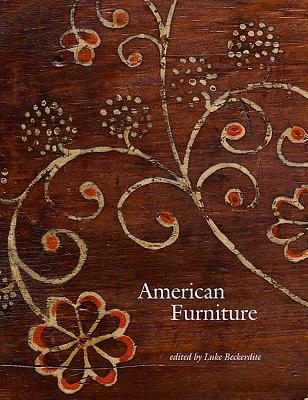 American Furniture 2018 (American Furniture Annual #26) By Luke Beckerdite (Editor), Erik Gronning, Emelie Gevalt Cover Image