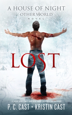 Lost By P. C. Cast, Kristin Cast Cover Image