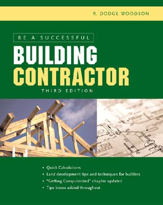 Be a Successful Building Contractor Cover Image
