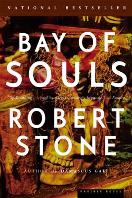 Bay Of Souls: A Novel Cover Image