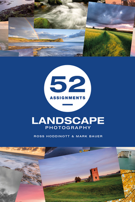 52 Assignments: Landscape Photography Cover Image