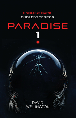 Paradise-1 (Red Space #1) By David Wellington Cover Image