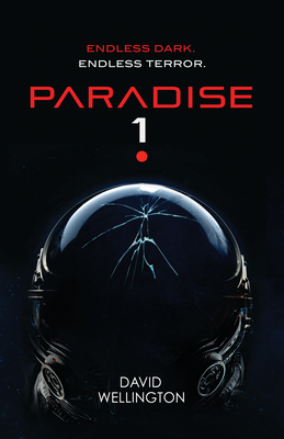 Paradise-1 (Red Space #1) Cover Image