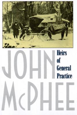 Heirs of General Practice Cover Image