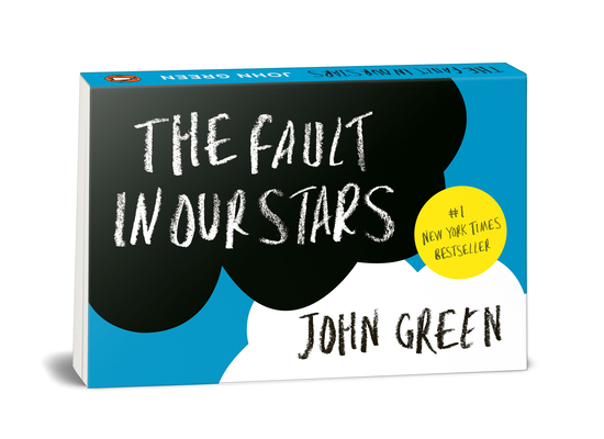 Penguin Minis: The Fault in Our Stars (Paperback)