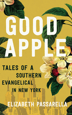 Cover for Good Apple