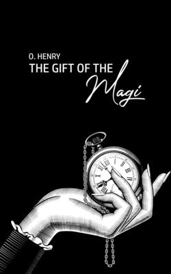 The Gift of the Magi Cover Image