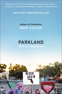 Parkland By Dave Cullen Cover Image
