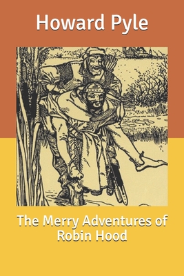 The Merry Adventures of Robin Hood