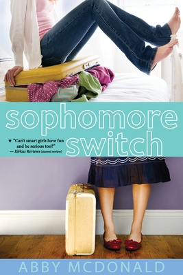 Cover for Sophomore Switch