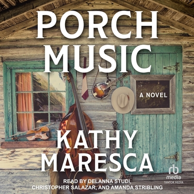 Porch Music Cover Image