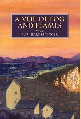 Cover for A Veil of Fog and Flames