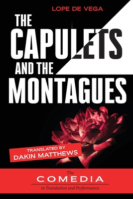 The Capulets and the Montagues Cover Image