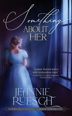 Something About Her (The Willoughby Family #1)