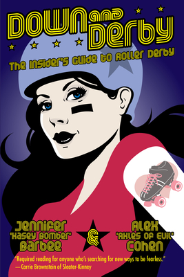  Roller Derby: The History of an American Sport (Terry