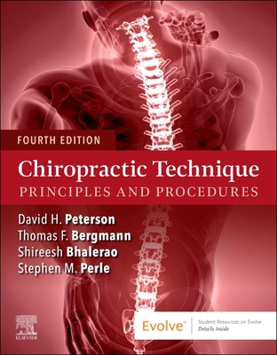 健康・医学 Basic Chiropractic Procedural Manual Chiropractic Technique: Principles and Procedures | mitpressbookstore