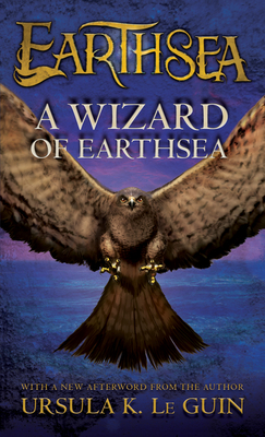 A Wizard of Earthsea (The Earthsea Cycle #1)