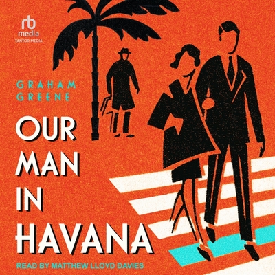 Our Man in Havana Cover Image