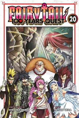 FAIRY TAIL: 100 Years Quest 12 | Copperfield's Books