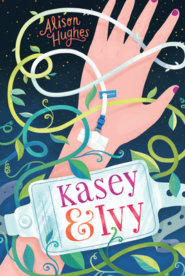 Kasey & Ivy Cover Image