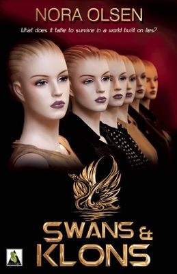 Swans & Klons Cover Image
