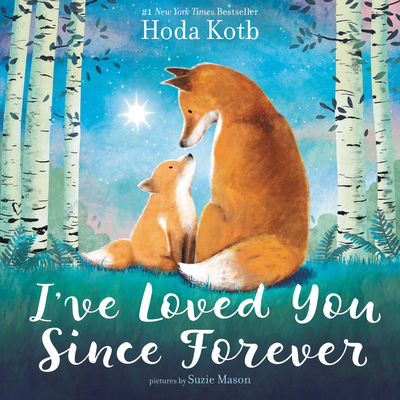 I've Loved You Since Forever Cover Image