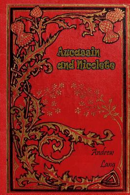 Aucassin and Nicolette Cover Image
