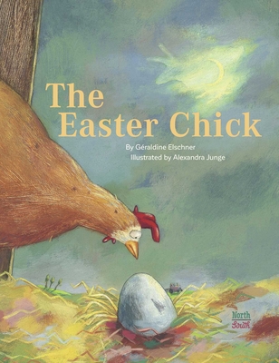 The  Easter Chick Cover Image