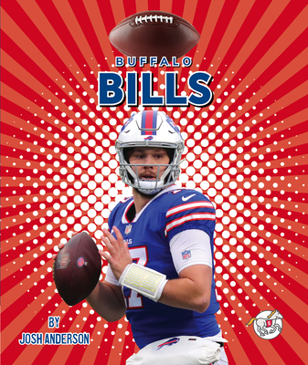 Buffalo Bills (Library Binding)