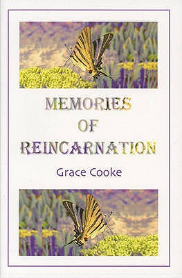 Memories of Reincarnation By Grace Cooke Cover Image