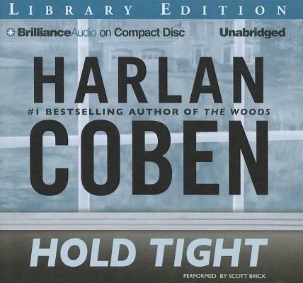 Hold Tight Cover