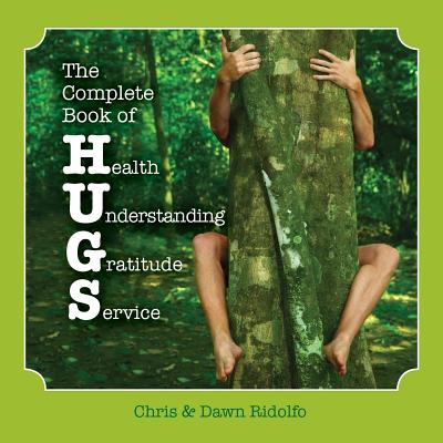 The Complete Book of Hugs Cover Image