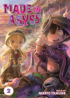 Made in Abyss, Vol. 5 by Akihito Tsukushi, Paperback