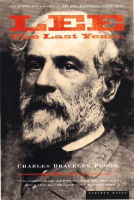 Cover for Lee