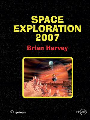 Space Exploration 2007 Cover Image
