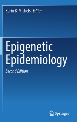 Epigenetic Epidemiology Cover Image