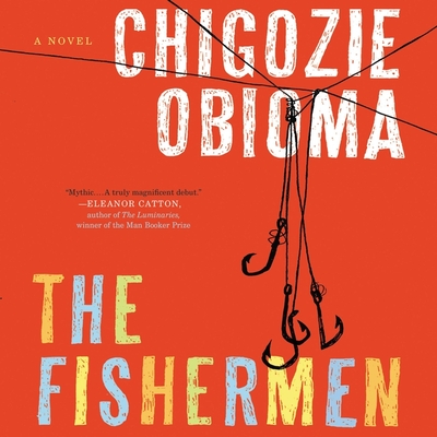 The Fishermen Cover Image