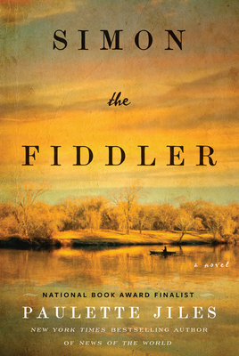 Simon the Fiddler: A Novel