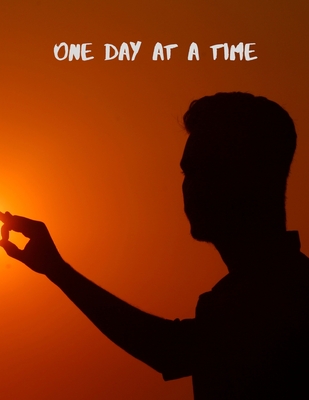 One Day At A Time: SelfHelp: Road To Recovery Cover Image