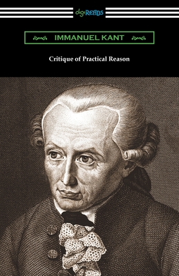 Critique of Practical Reason Cover Image