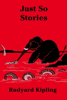 Cover for Just So Stories