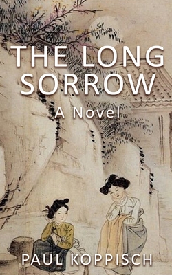 The Long Sorrow Cover Image
