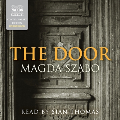 The Door Cover Image