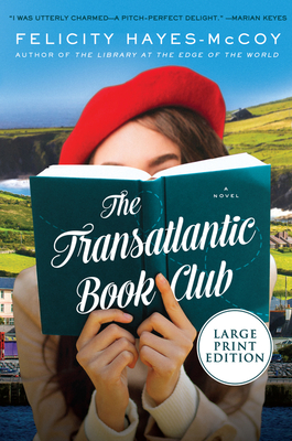 The Transatlantic Book Club: A Novel (Finfarran Peninsula #4)