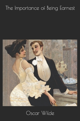 The Importance of Being Earnest