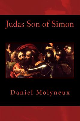 Cover for Judas Son of Simon