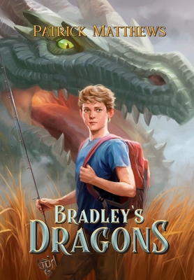 Cover for Bradley's Dragons