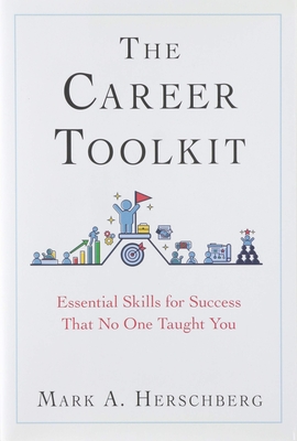Cover for The Career Toolkit